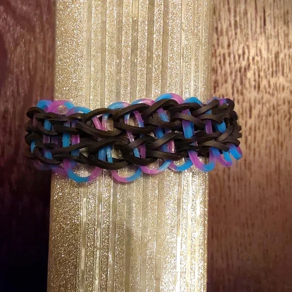 Ladder version 2 without beads - Picture 2 of 4